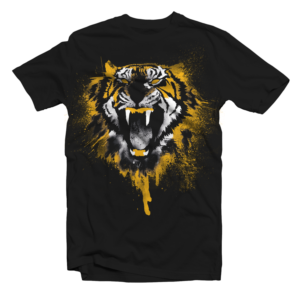 T-shirt Design by karamadana for this project | Design: #17601960