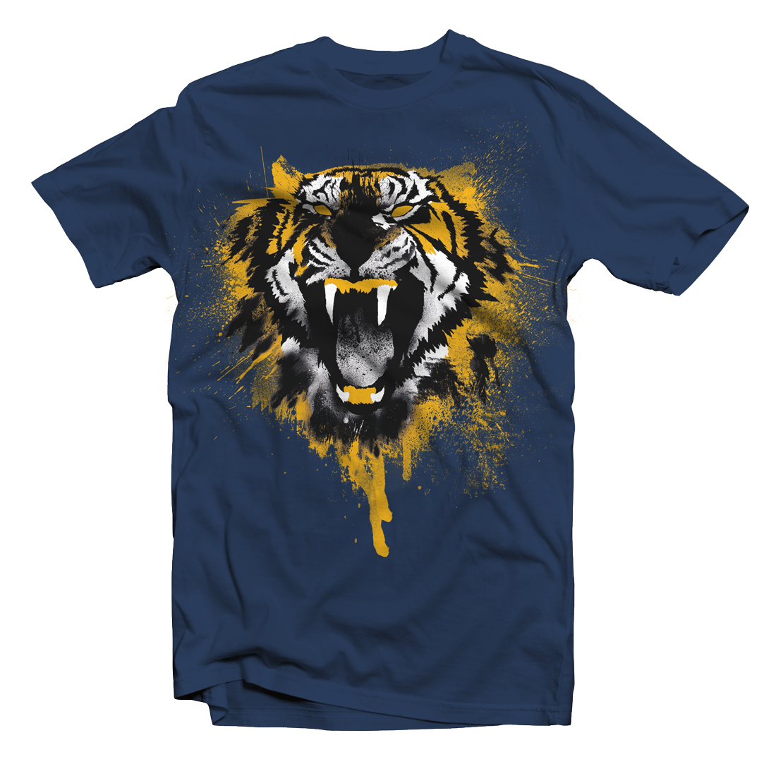 T-shirt Design by karamadana for this project | Design #17707960