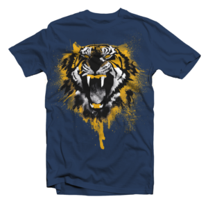 T-shirt Design by karamadana for this project | Design: #17707960