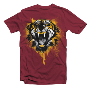 T-shirt Design by karamadana for this project | Design: #17707961