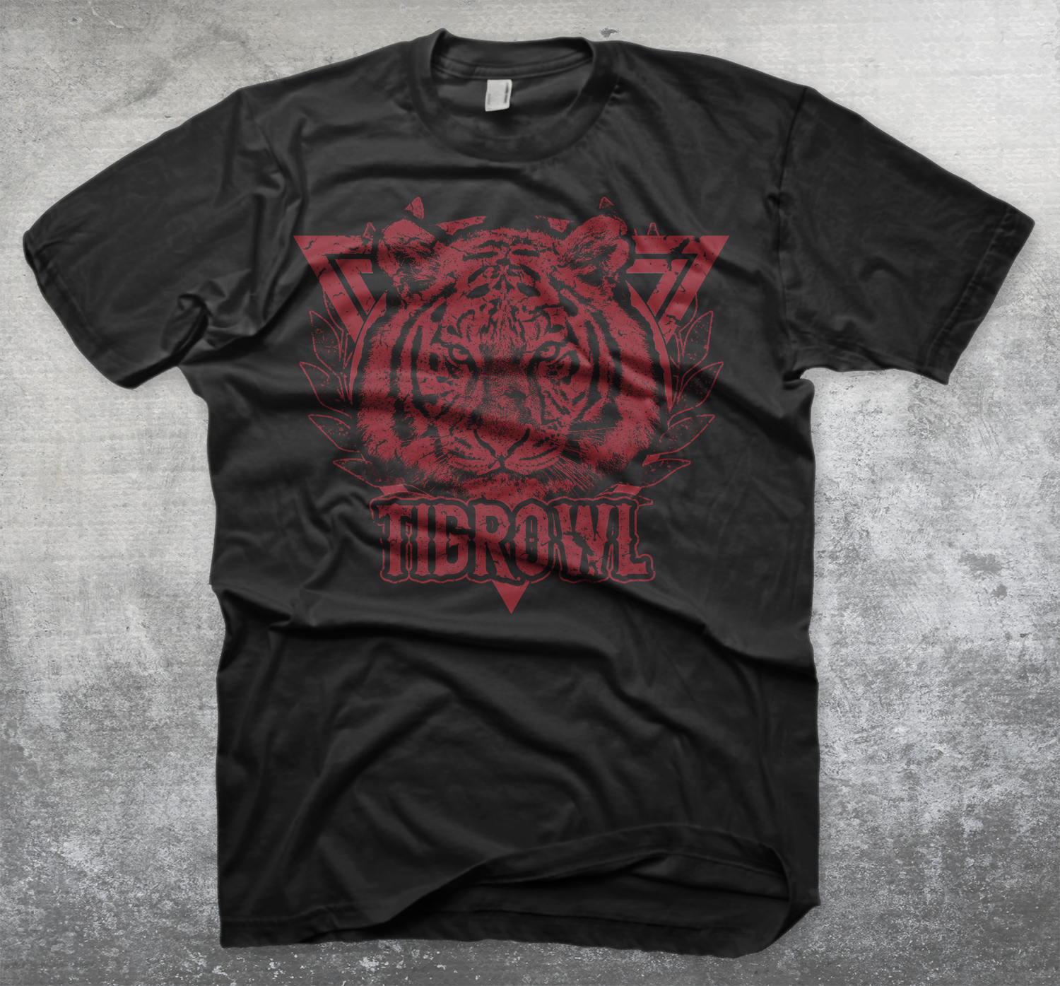 Design de T-shirt par OT Design pour ce projet | Design #17719335