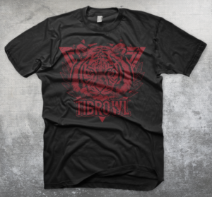 Design de T-shirt par OT Design pour ce projet | Design : #17719335