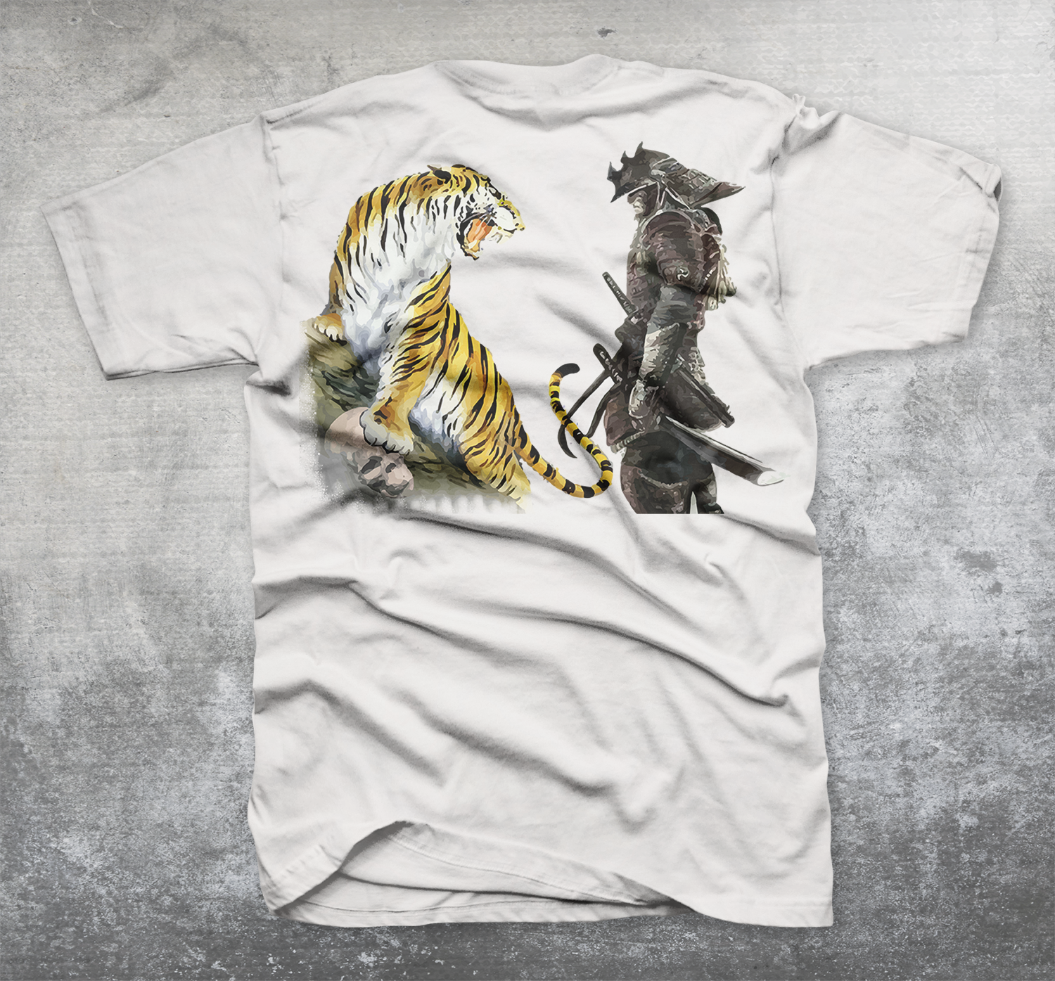 Diseño de Camiseta por OT Design para este proyecto | Diseño #17719336