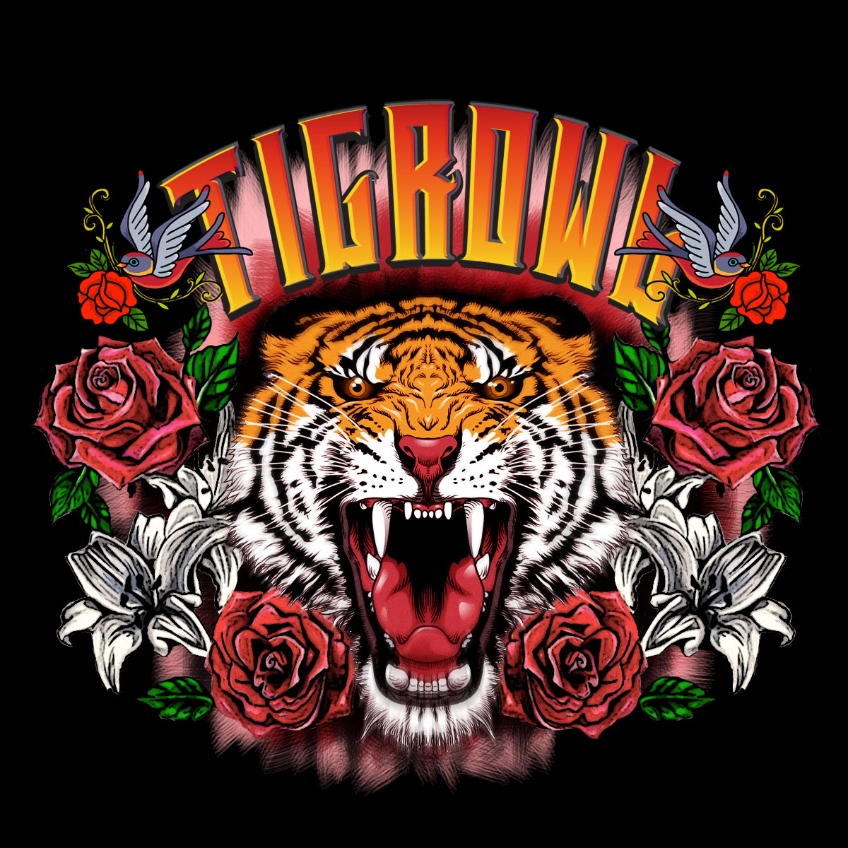 T-shirt Design by Zainny Azuar for this project | Design #17616236