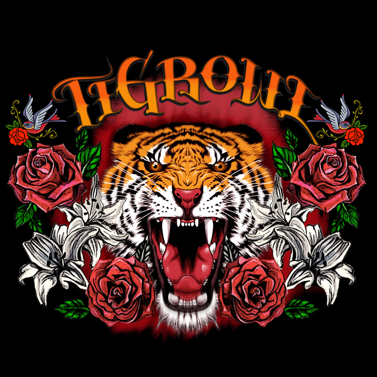 T-shirt Design by Zainny Azuar for this project | Design #17633379