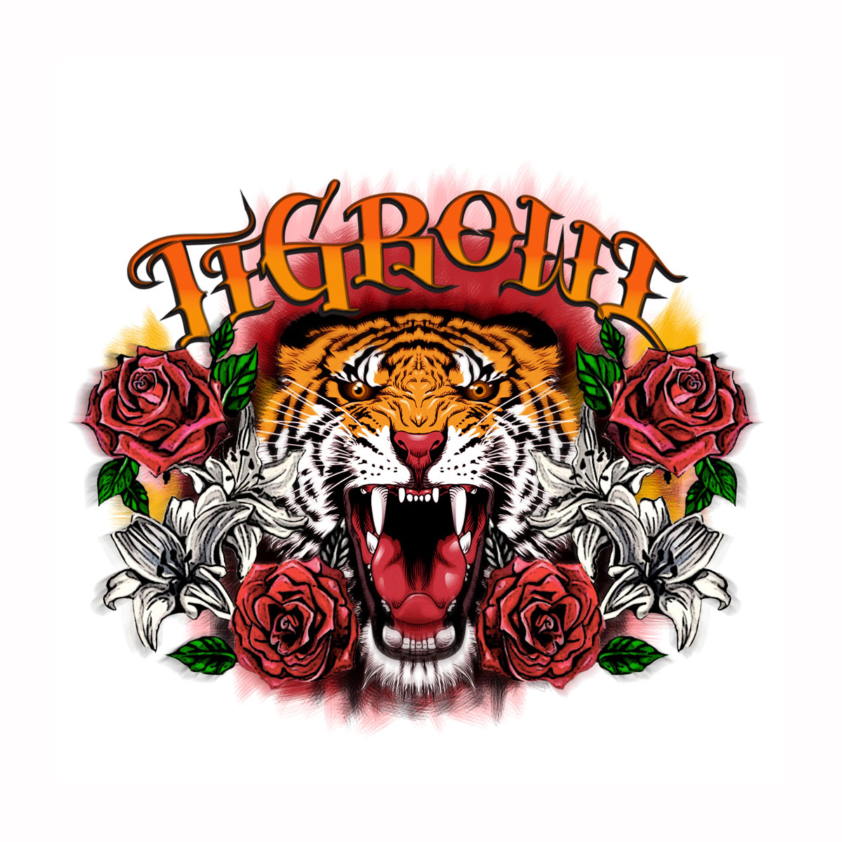 Diseño de Camiseta por Zainny Azuar para este proyecto | Diseño #17842438