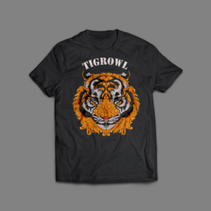 Design de T-shirt par Sainzart pour ce projet | Design : #17670597