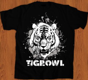 T-Shirt-Design von creative gravity für dieses Projekt | Design #17700479