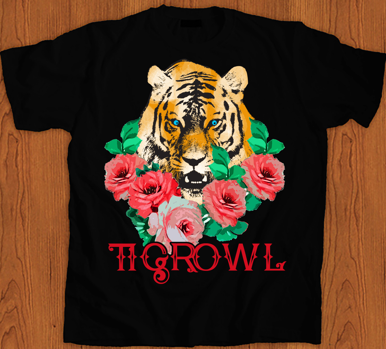 Design de T-shirt par creative gravity pour ce projet | Design #17701301