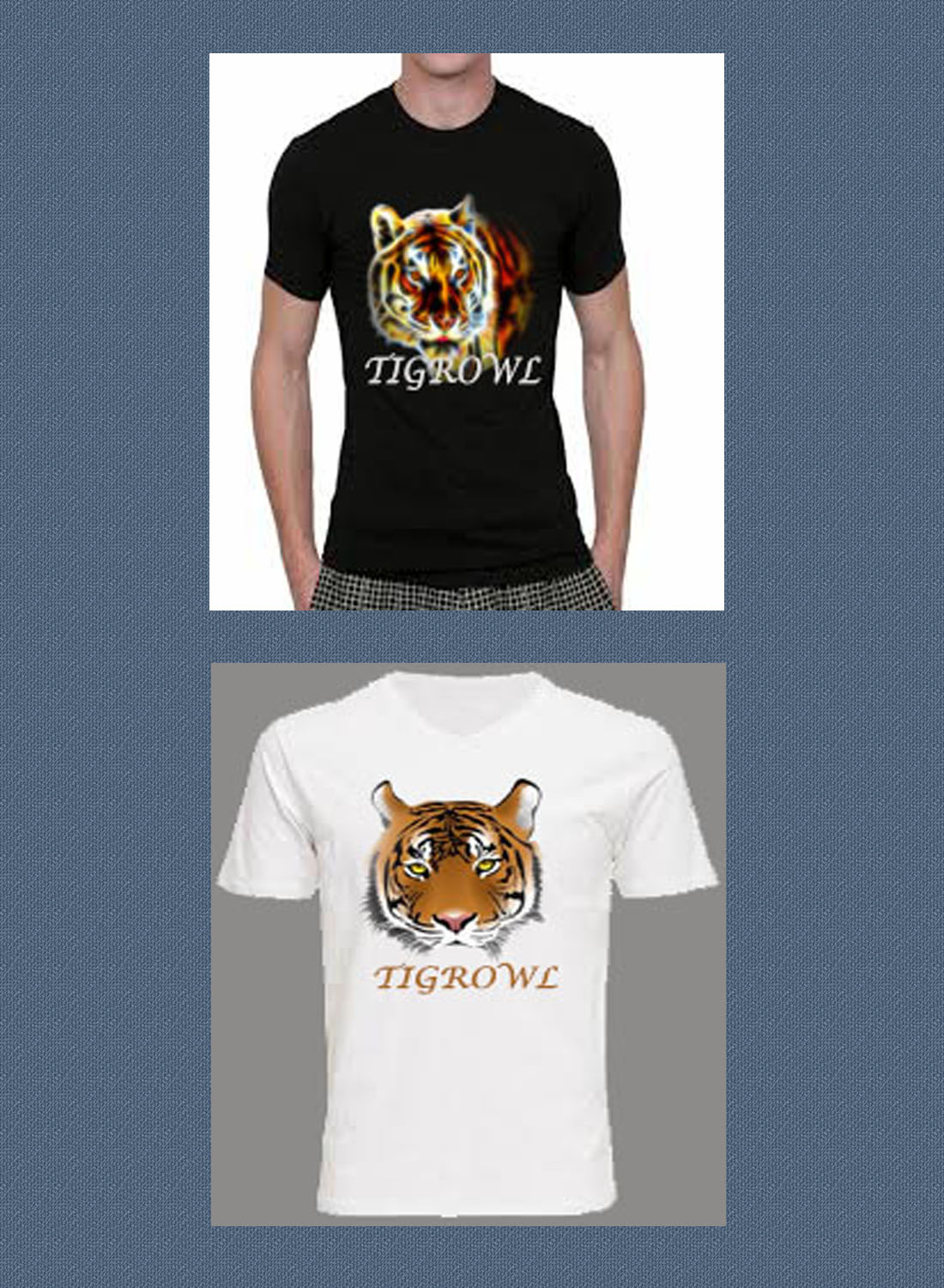 T-Shirt-Design von abdeddine14 für dieses Projekt | Design #17638267