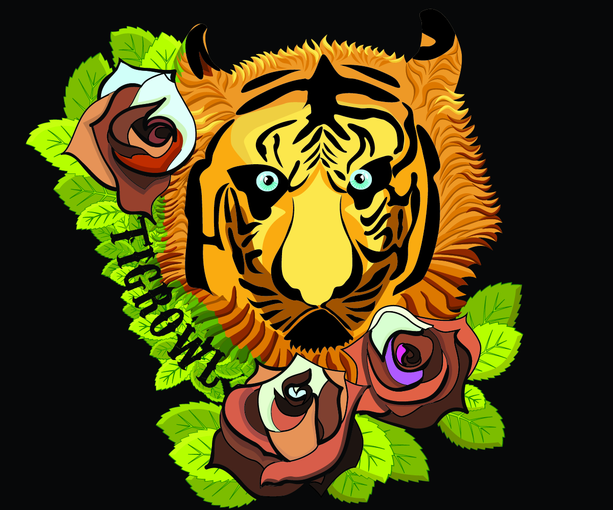 Diseño de Camiseta por LemonV para este proyecto | Diseño #17679795