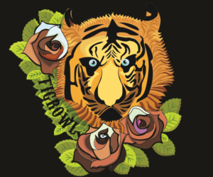 Diseño de Camiseta por LemonV para este proyecto | Diseño: #17679795