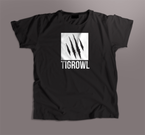 Diseño de Camiseta por Creative2Digital para este proyecto | Diseño: #17619986