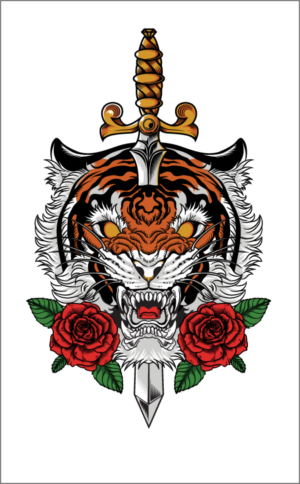 T-Shirt-Design von a.o.d für dieses Projekt | Design #17719413