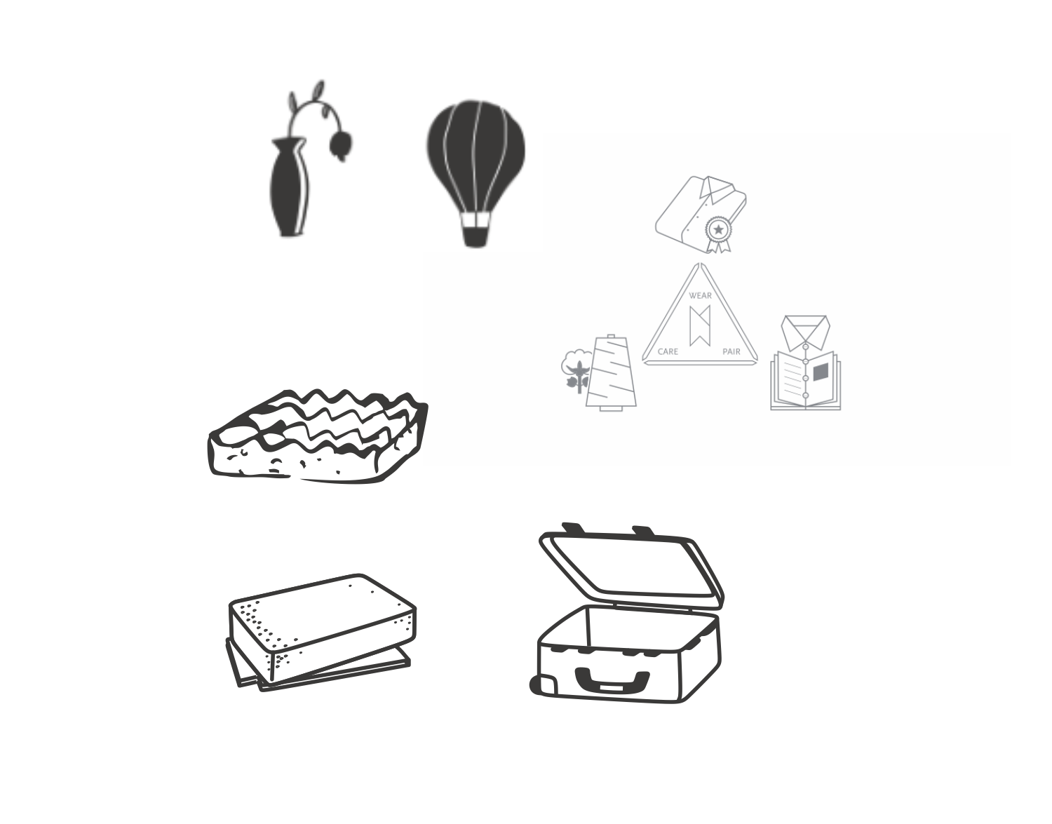 Vector Design by nandesign for Flightcases International A/S | Design #17607014