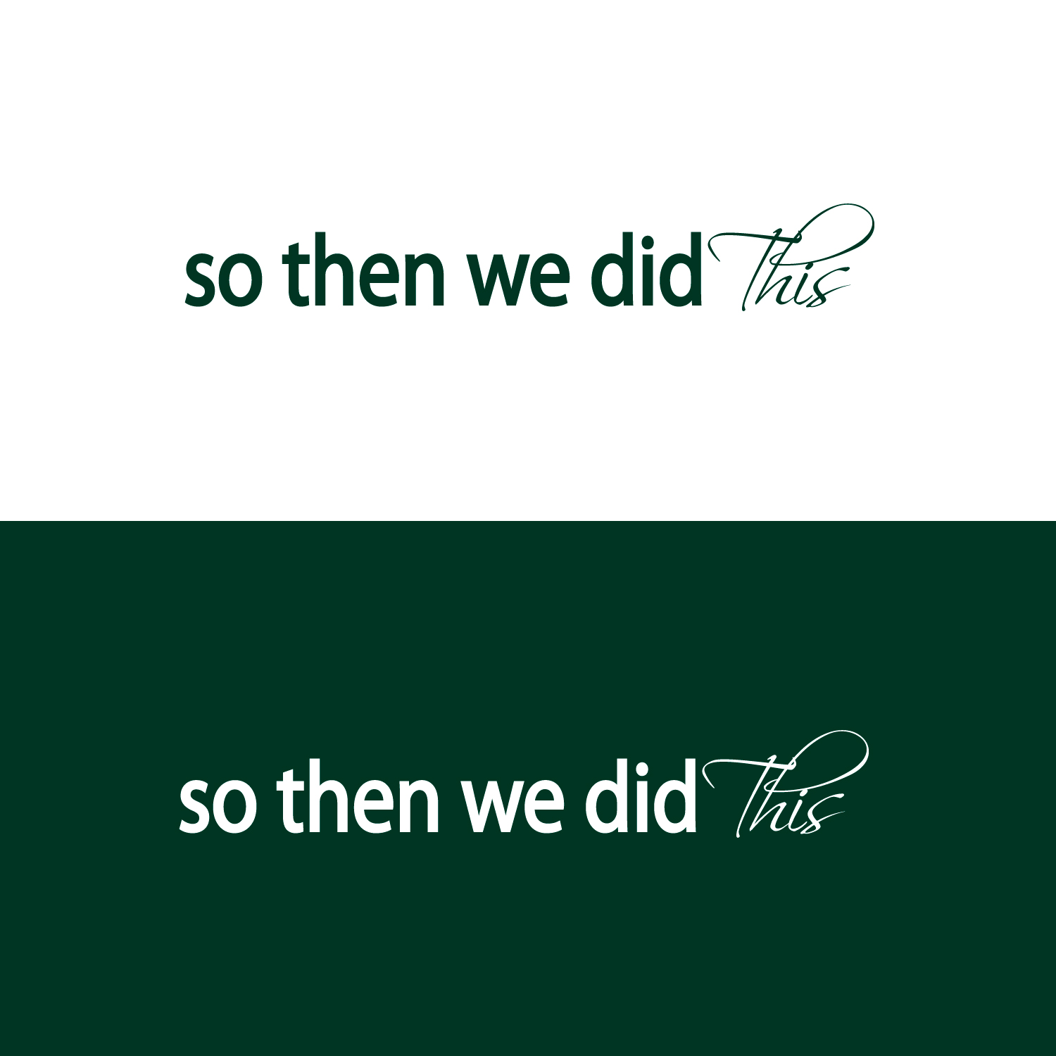 Logo Design by savvyartstudio for this project | Design #17622479