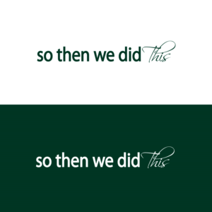 Logo Design by savvyartstudio for this project | Design: #17622479