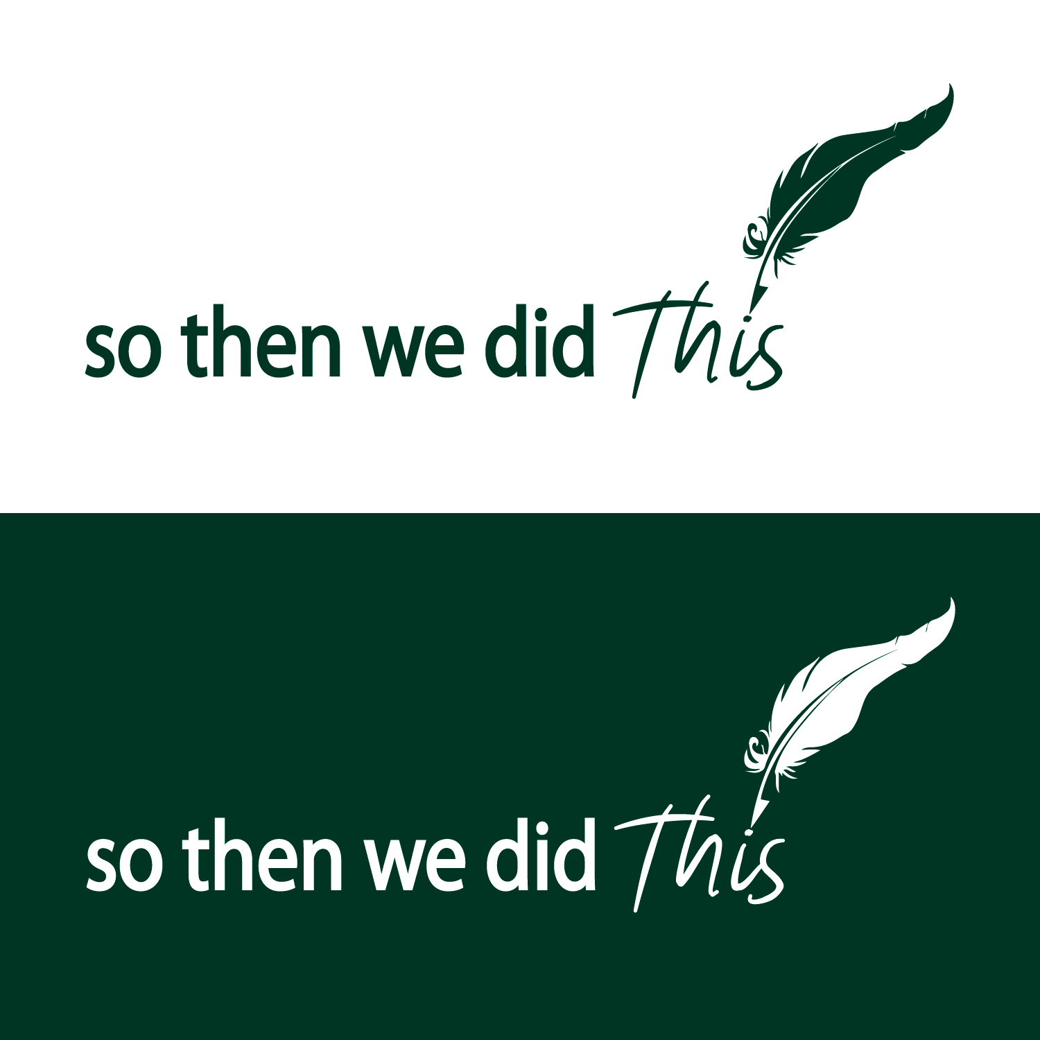 Logo Design by savvyartstudio for this project | Design #17622758