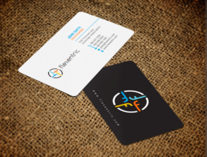 Design de Papeterie par chandrayaan.creative pour Flexentric Bvba | Design : #17618376