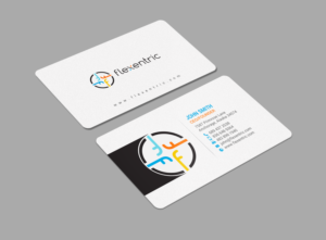 Design de Papeterie par chandrayaan.creative pour Flexentric Bvba | Design : #17618437