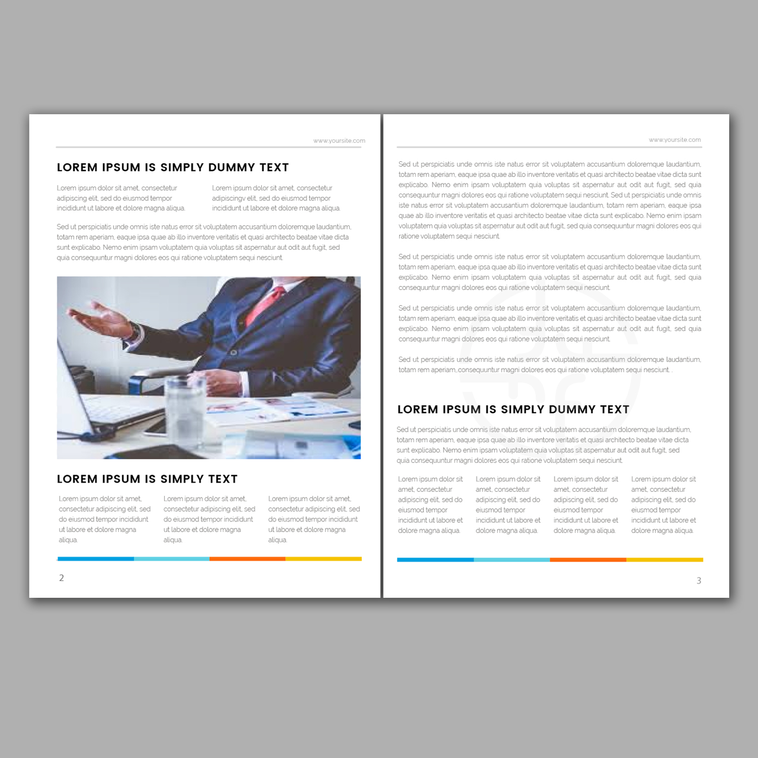Stationery Design by Sarah Mathews for Flexentric Bvba | Design #17690672