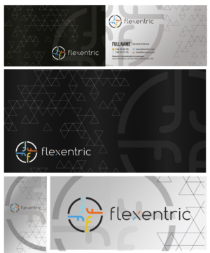 IT Company needs stationary design | Stationery Design by YERR®