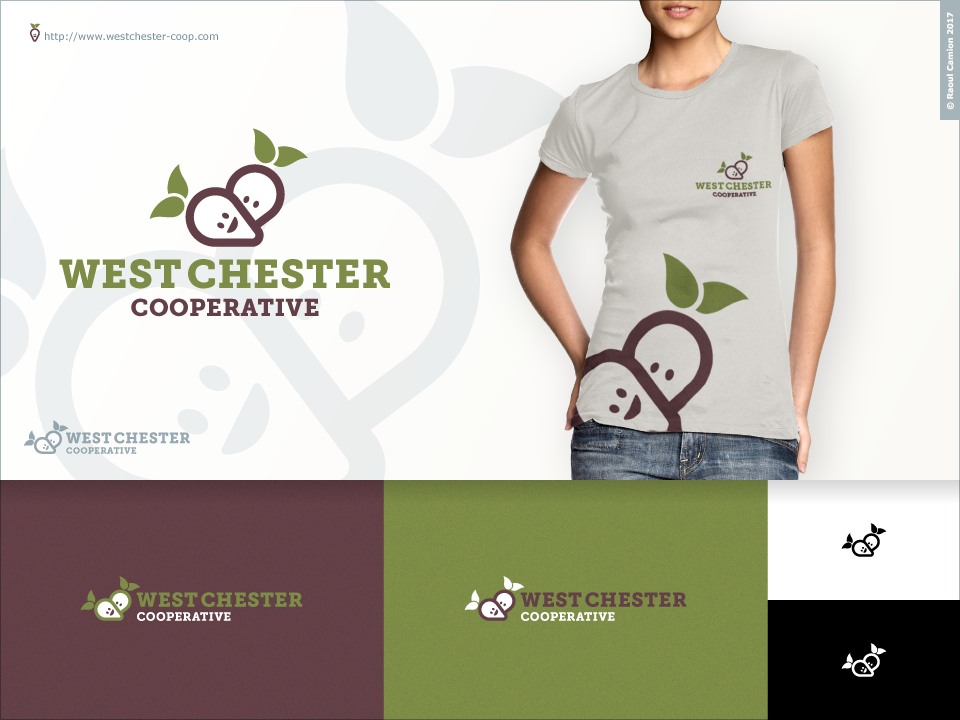 Logo Design by Raoul Camion for this project | Design #17624583