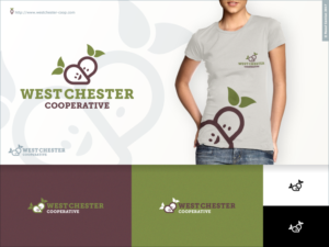 Logo Design by Raoul Camion for this project | Design: #17624583
