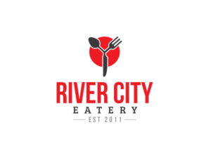 Logo Design by ABG for River City Eatery | Design: #17613406