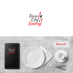 Design de Logo par Lesia_Olesia pour River City Eatery | Design : #17604112