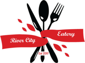 Logo Design by Himanshi10 for River City Eatery | Design #17607169