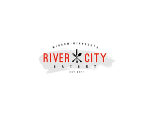 Logo Design by Bittersweet for River City Eatery | Design: #17604847