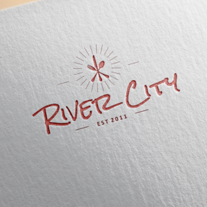 Logo Design by SteffySummer for River City Eatery | Design: #17663051