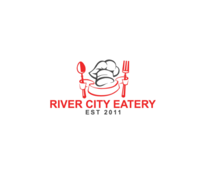 Design de Logo par ART Libery pour River City Eatery | Design : #17623744