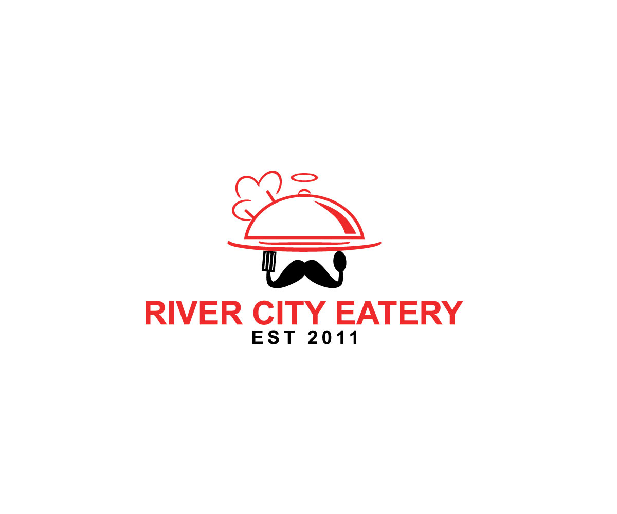 Design de Logo par ART Libery pour River City Eatery | Design #17623746