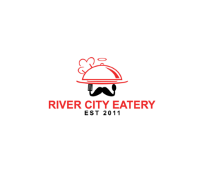 Design de Logo par ART Libery pour River City Eatery | Design : #17623746