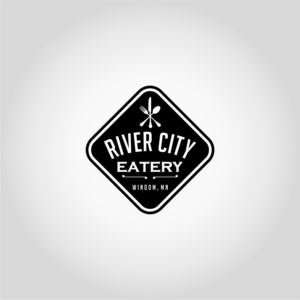 Logo Design by said.tempo for River City Eatery | Design #17634914