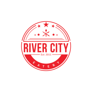 Logo Design by AktharArziki for River City Eatery | Design: #17614561