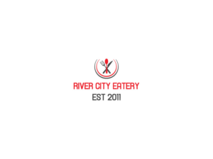 Logo Design by DigitalexTM for River City Eatery | Design: #17619962