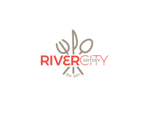 Logo Design by MOH Studio for River City Eatery | Design: #17649980