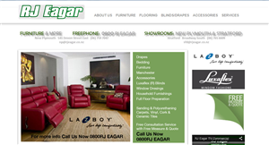 Banner Ad Design by uk