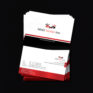 Logo and Business Card Design by sai for this project | Design #2792200
