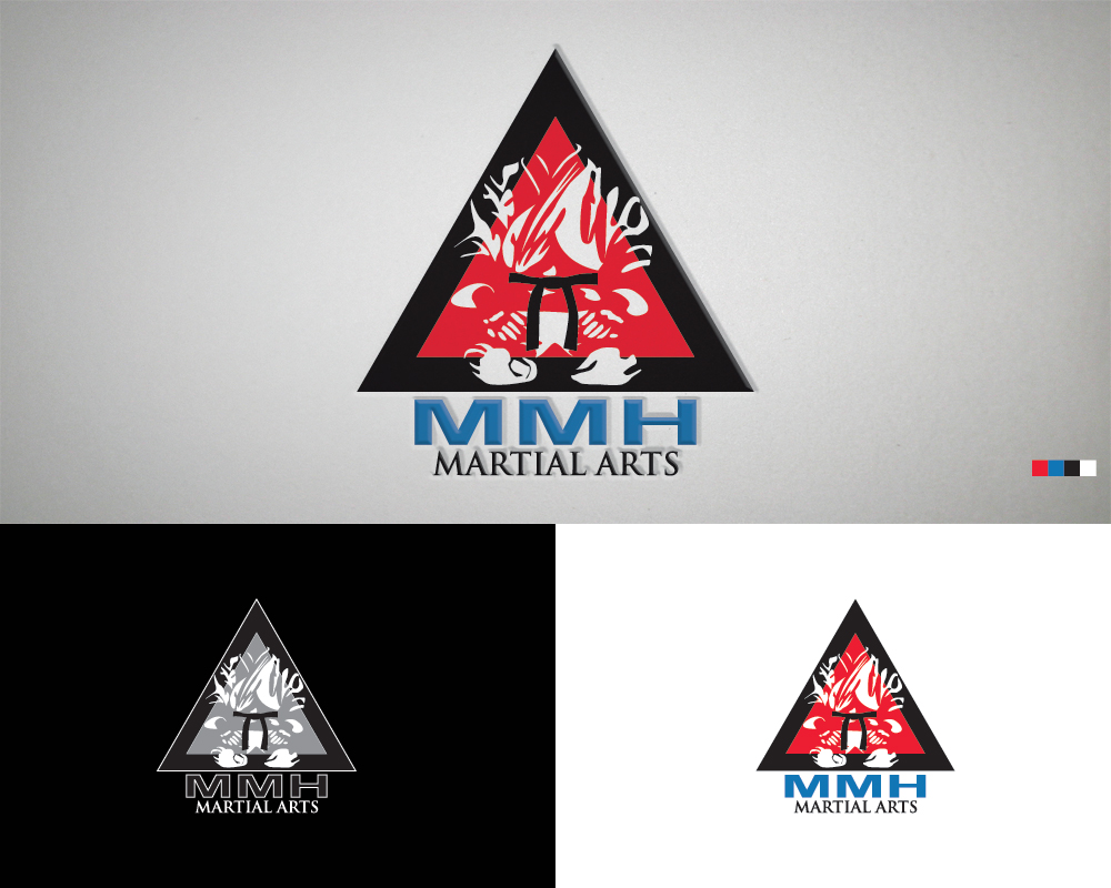 Diseño de Logo y Tarjeta de Presentación por  Makoto Oishi para este proyecto | Diseño #2803100