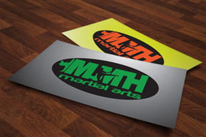 Logo and Business Card Design by pm67ro for this project | Design: #2779048