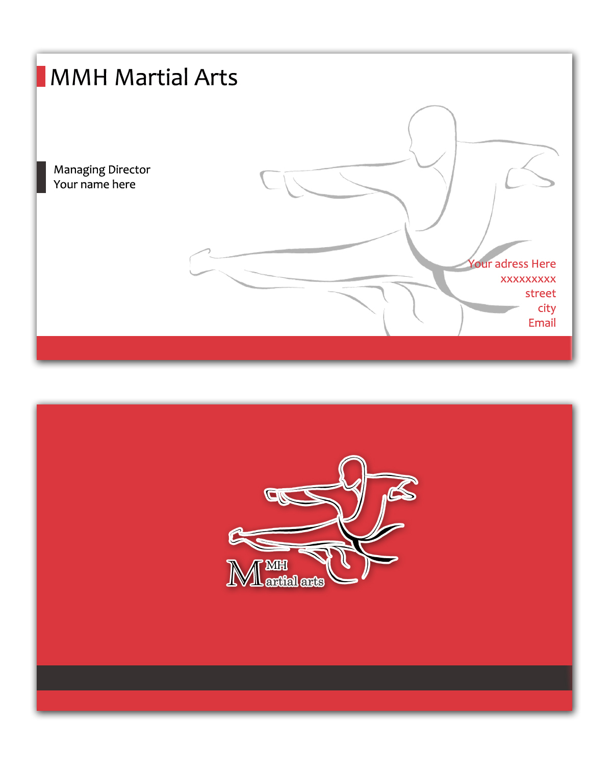 Diseño de Logo y Tarjeta de Presentación por mohitjain63 para este proyecto | Diseño #2778283