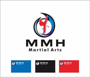 Diseño de Logo y Tarjeta de Presentación por Danish