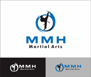 Logo and Business Card Design by Danish for this project | Design: #2742229