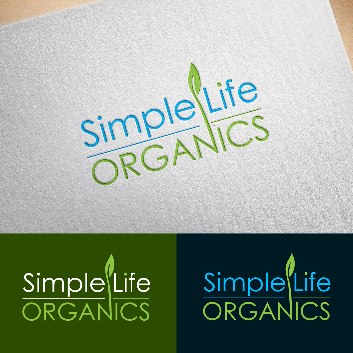 Logo Design by Maher Sh for this project | Design #17611854