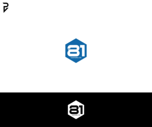 Logo Design by poisonvectors for 81 customs ltd | Design #17611445