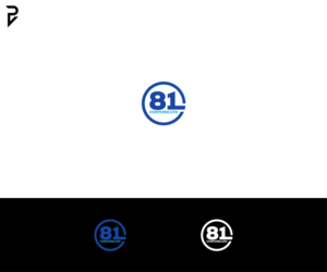 Logo Design by poisonvectors for 81 customs ltd | Design: #17611751